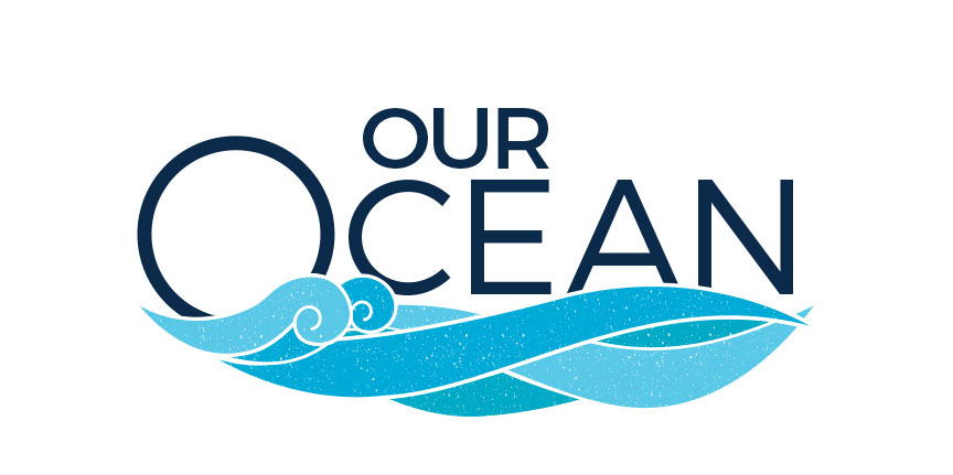 Oceans Exhibit Logo
