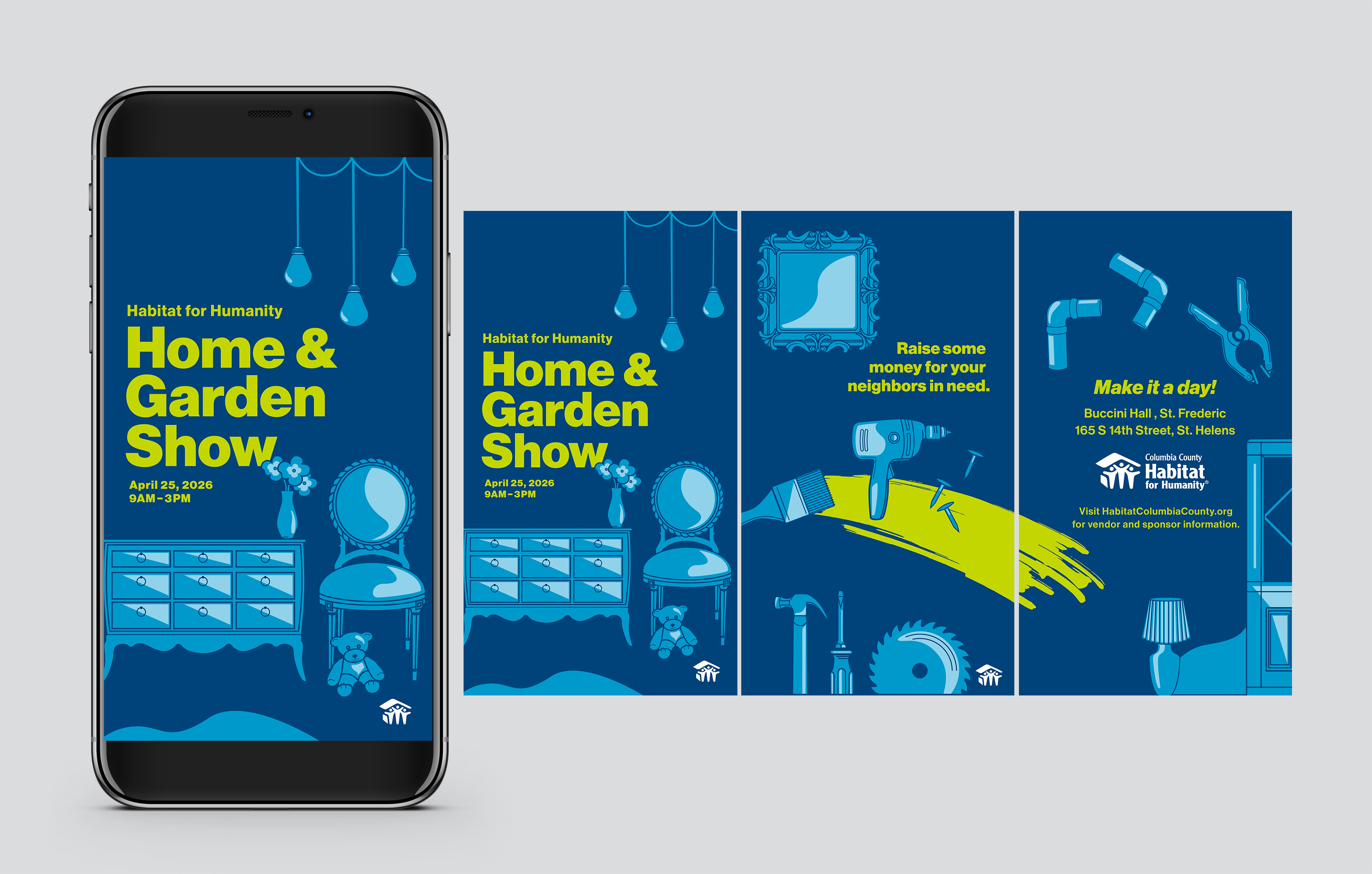 Habitat for Humanity Coupon