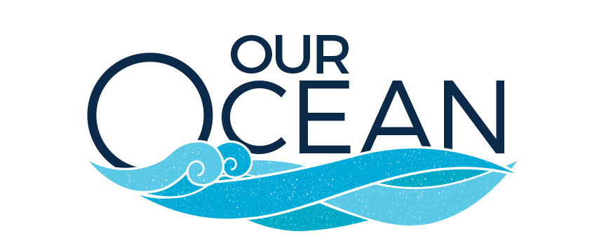 Oceans Exhibit Logo